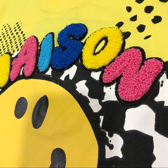 Men’s “Trippy Checkered” tee. Sizes S, M, L, & XL. - Picture 5 of 5